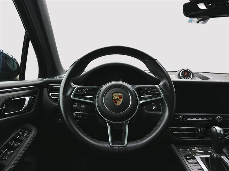 porsche Macan 2021 - 14