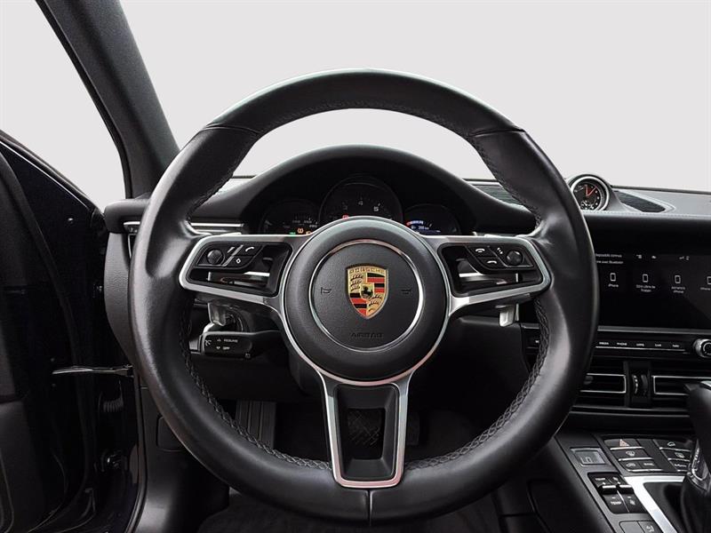 porsche Macan 2021 - 15