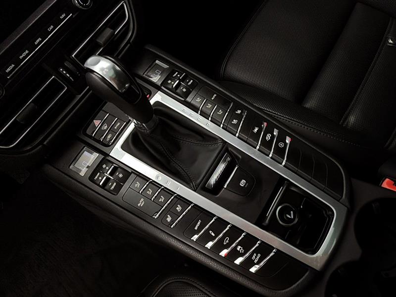 porsche Macan 2021 - 20