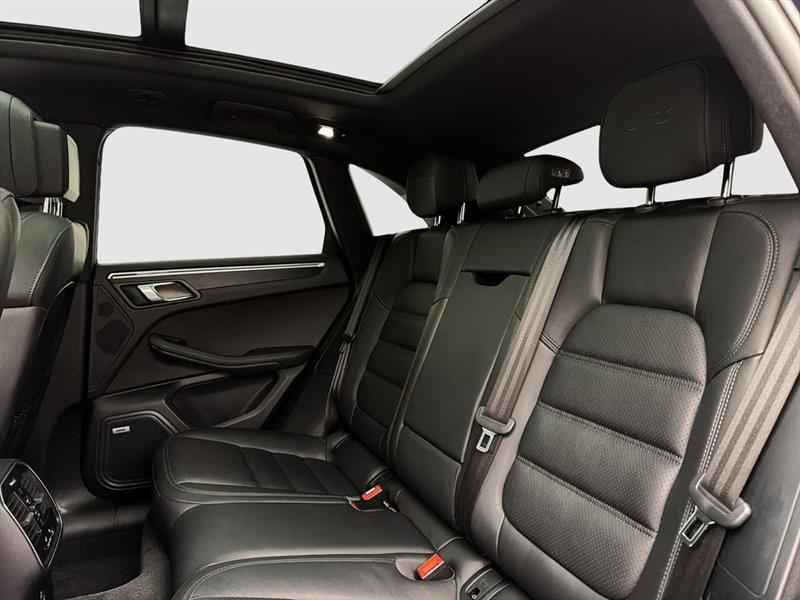 porsche Macan 2021 - 26