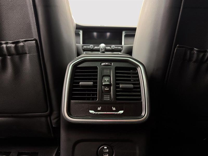 porsche Macan 2021 - 27