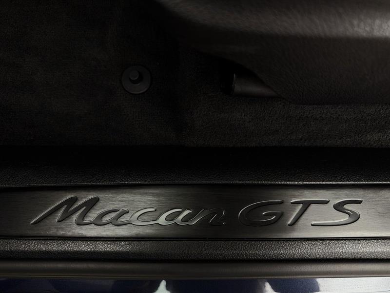 porsche Macan 2021 - 32