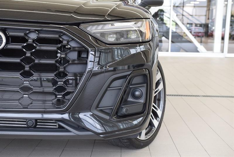 audi SQ5 Sportback 2022 - 3