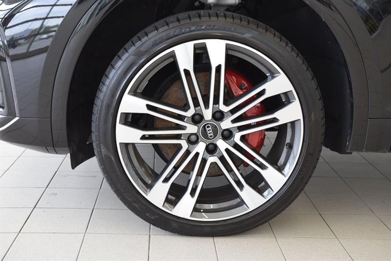 audi SQ5 Sportback 2022 - 7