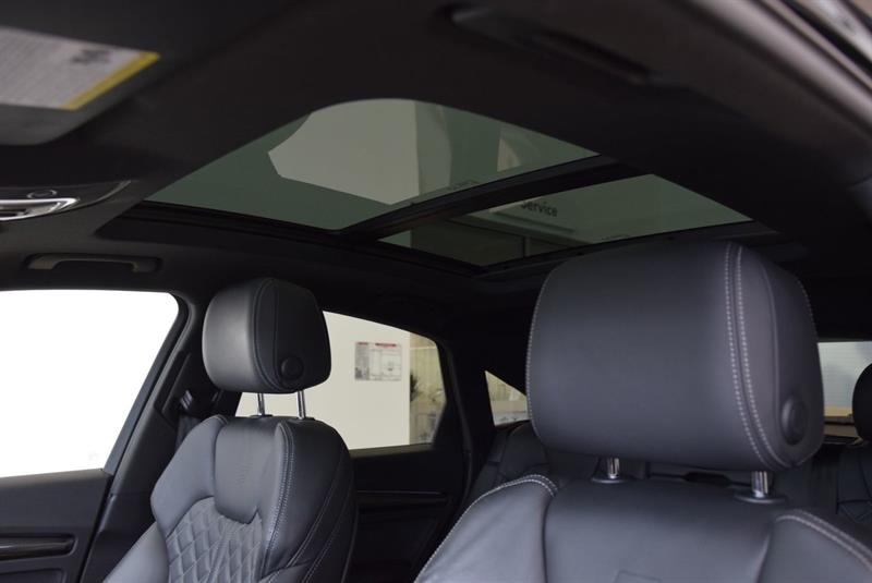 audi SQ5 Sportback 2022 - 8
