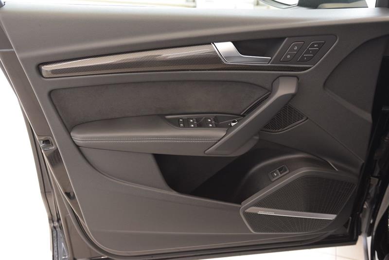 audi SQ5 Sportback 2022 - 17