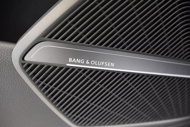 audi SQ5 Sportback 2022 - 22