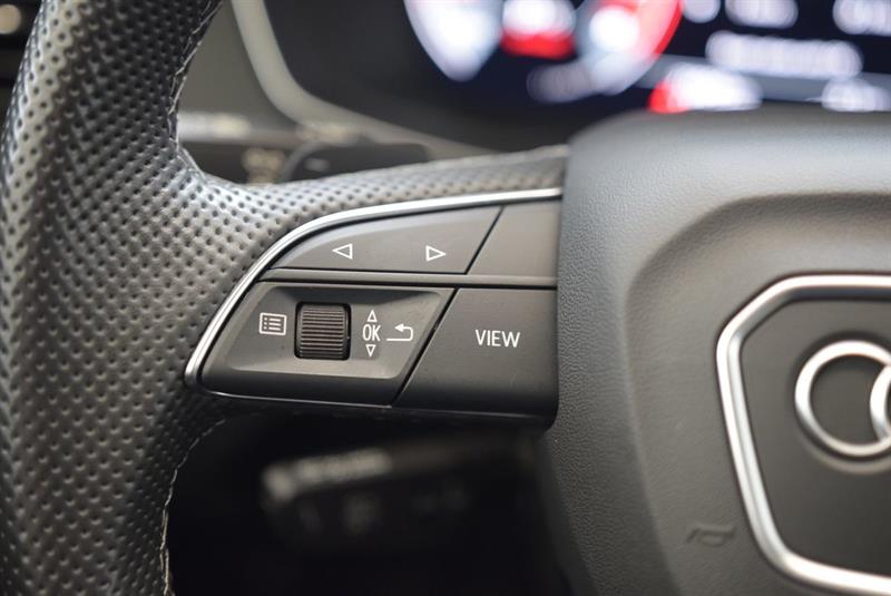 audi SQ5 Sportback 2022 - 23
