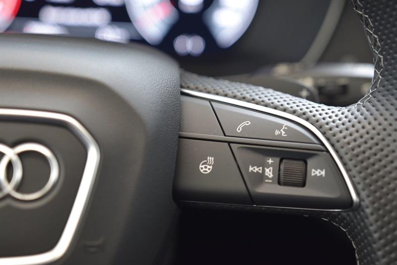 audi SQ5 Sportback 2022 - 24