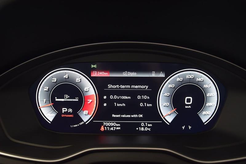 audi SQ5 Sportback 2022 - 25