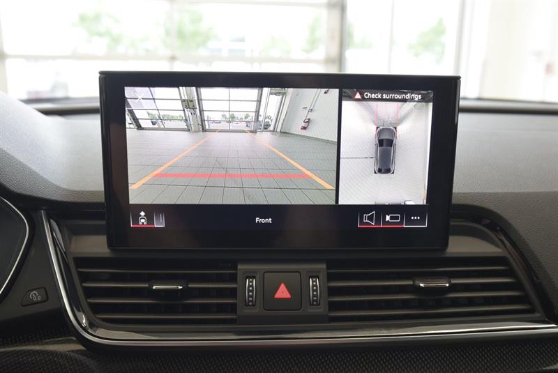 audi SQ5 Sportback 2022 - 26