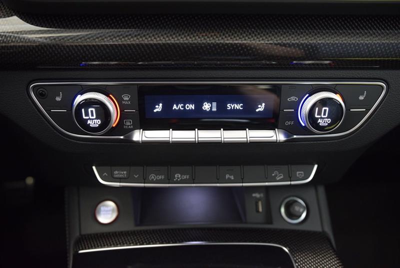 audi SQ5 Sportback 2022 - 29