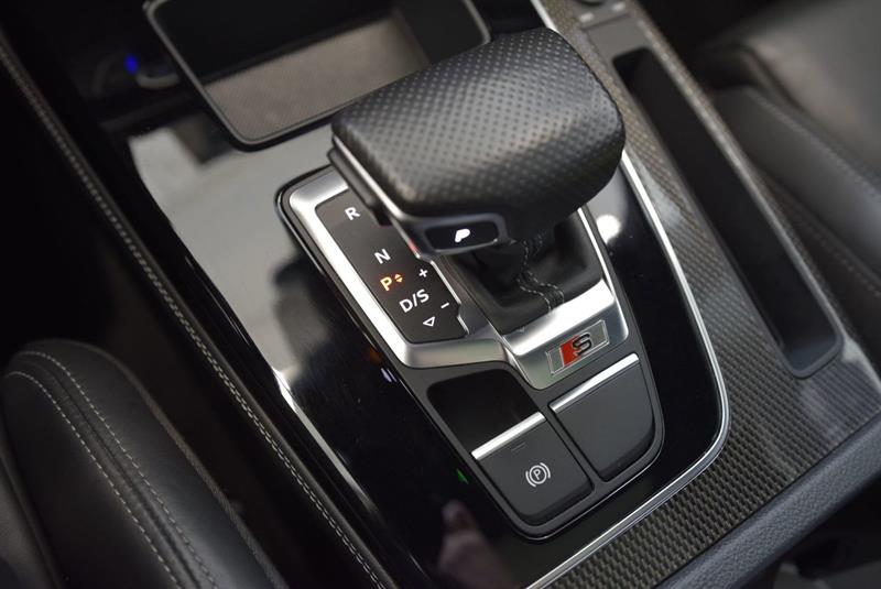 audi SQ5 Sportback 2022 - 30