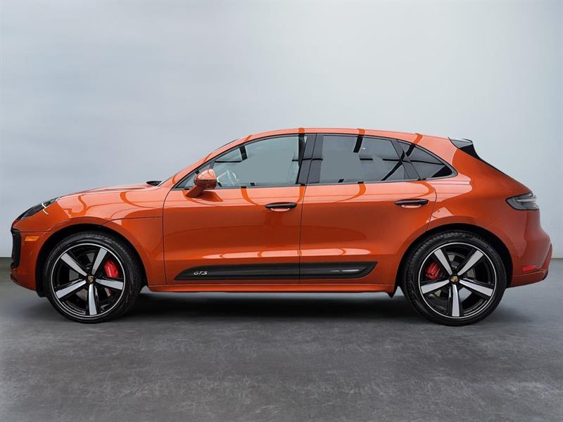 porsche Macan 2022 - 2