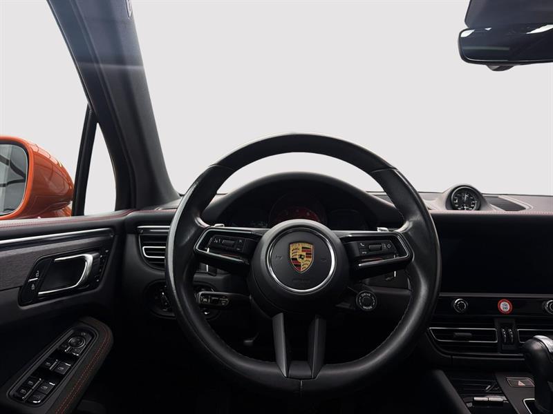 porsche Macan 2022 - 4