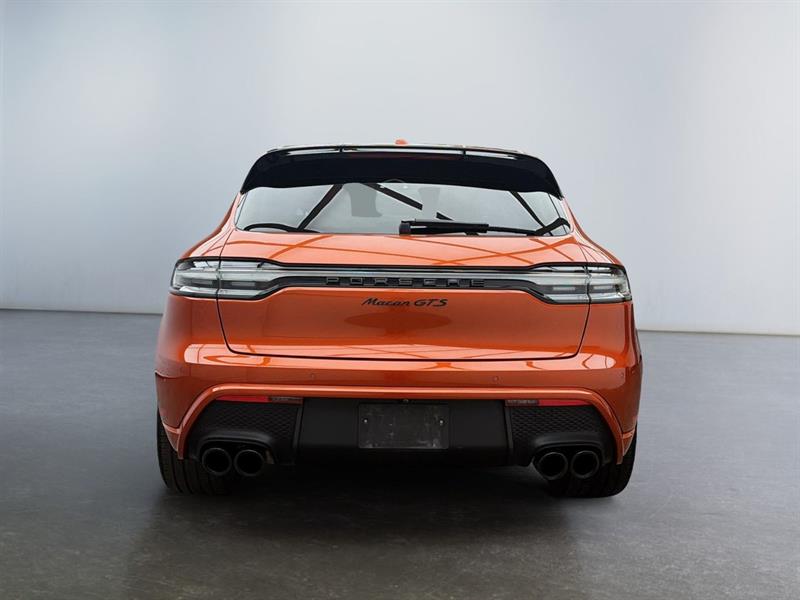 porsche Macan 2022 - 6