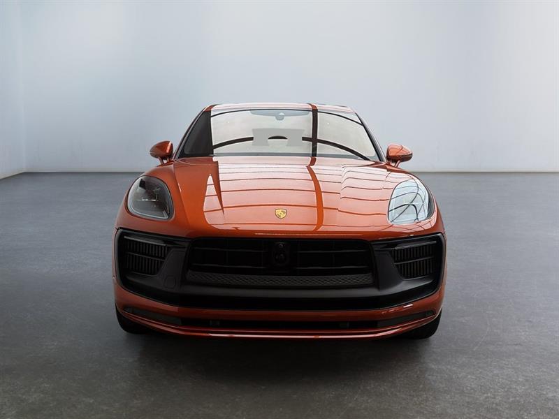 porsche Macan 2022 - 7