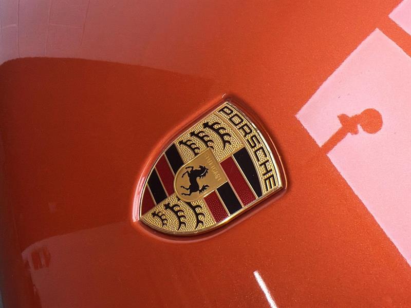 porsche Macan 2022 - 9