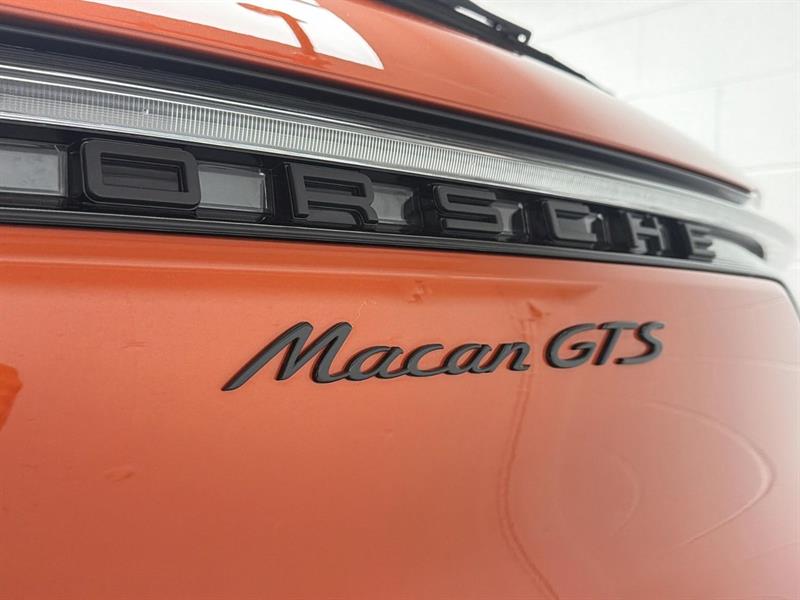 porsche Macan 2022 - 10