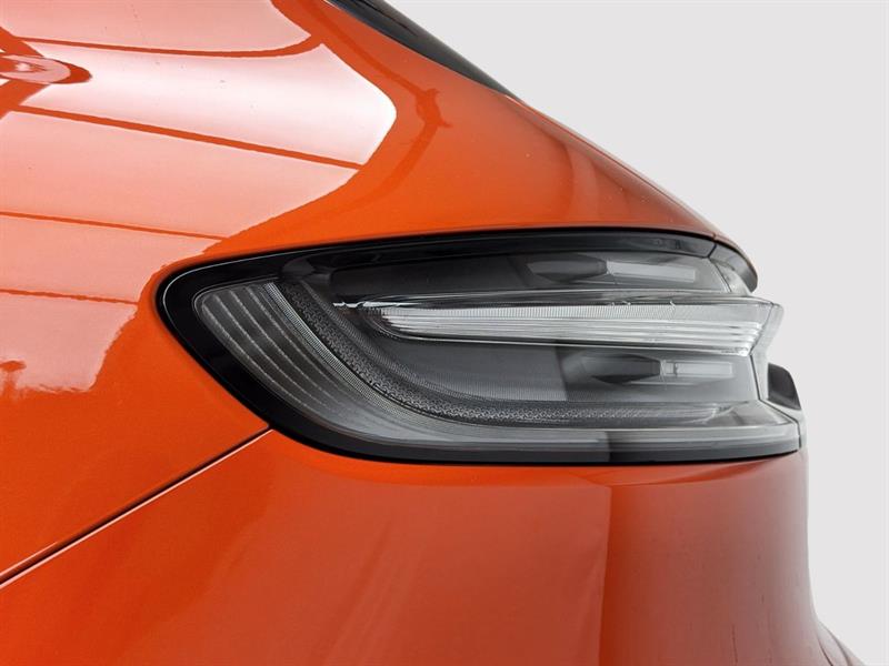 porsche Macan 2022 - 13