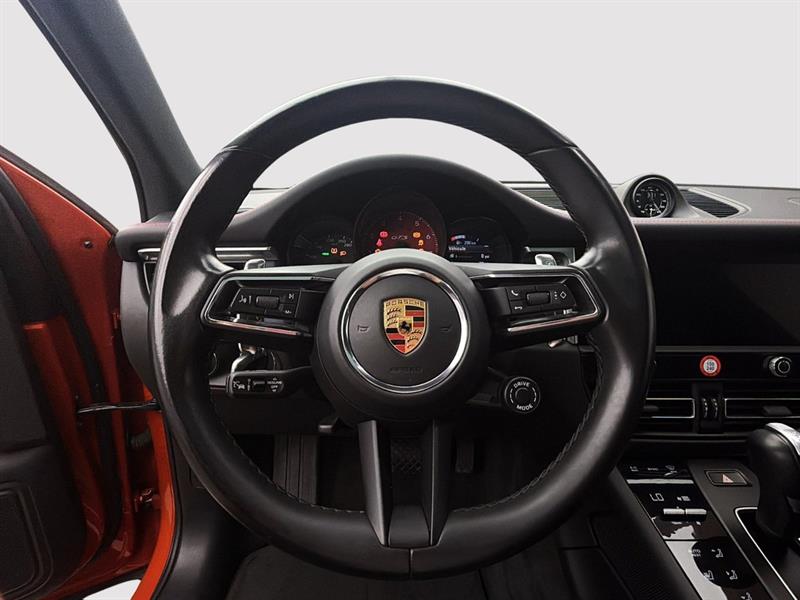 porsche Macan 2022 - 14