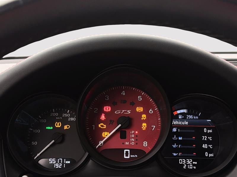 porsche Macan 2022 - 18