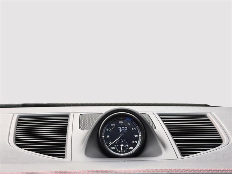 porsche Macan 2022 - 19
