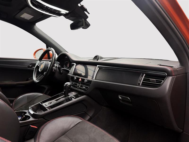 porsche Macan 2022 - 28