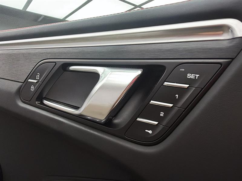 porsche Macan 2022 - 30