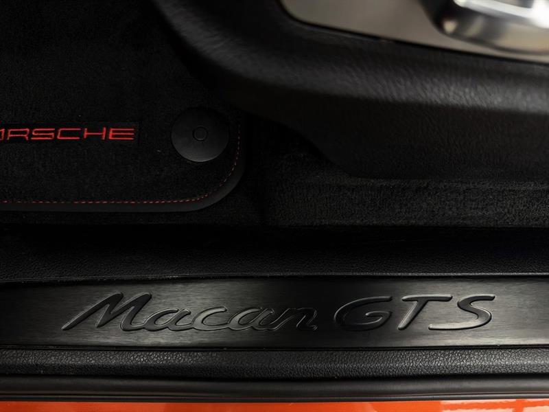 porsche Macan 2022 - 32