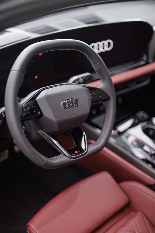 audi S5 2025 - 3