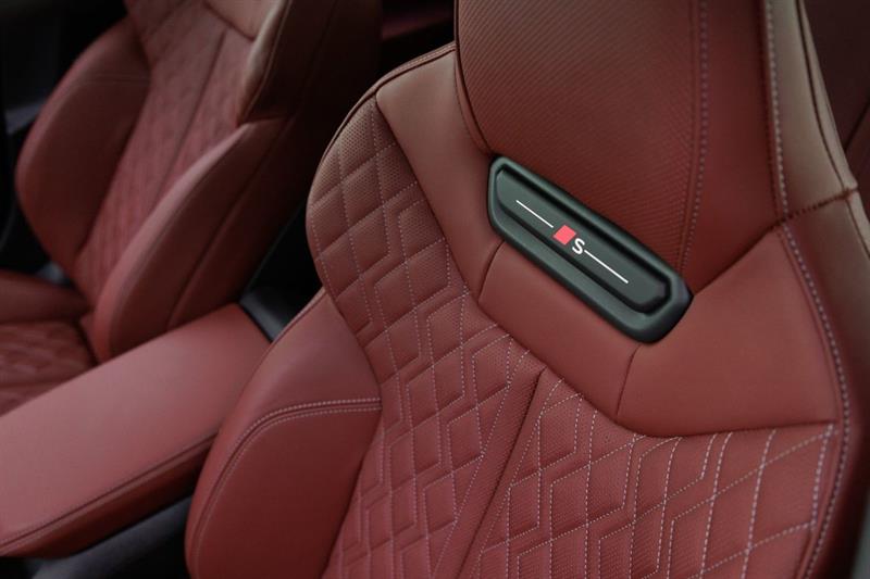 audi S5 2025 - 6