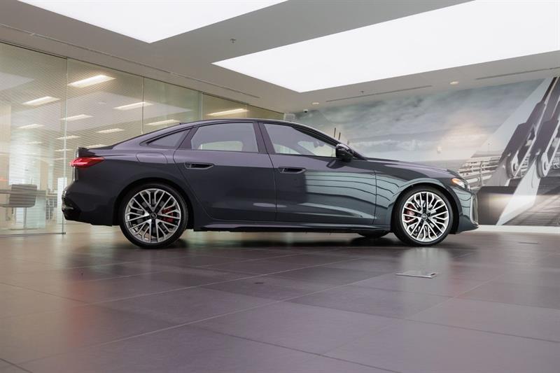 audi S5 2025 - 7