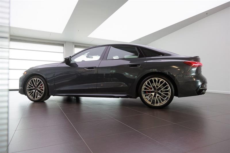 audi S5 2025 - 10
