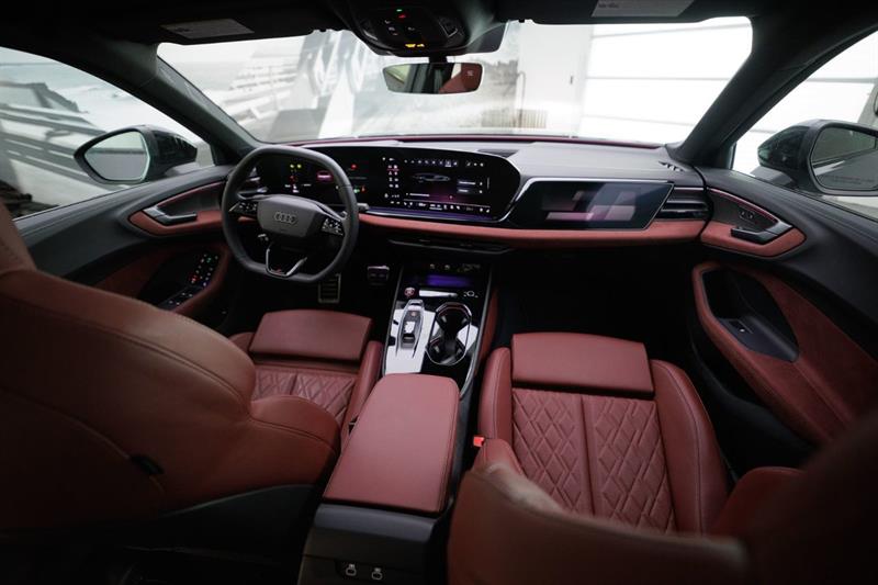 audi S5 2025 - 11