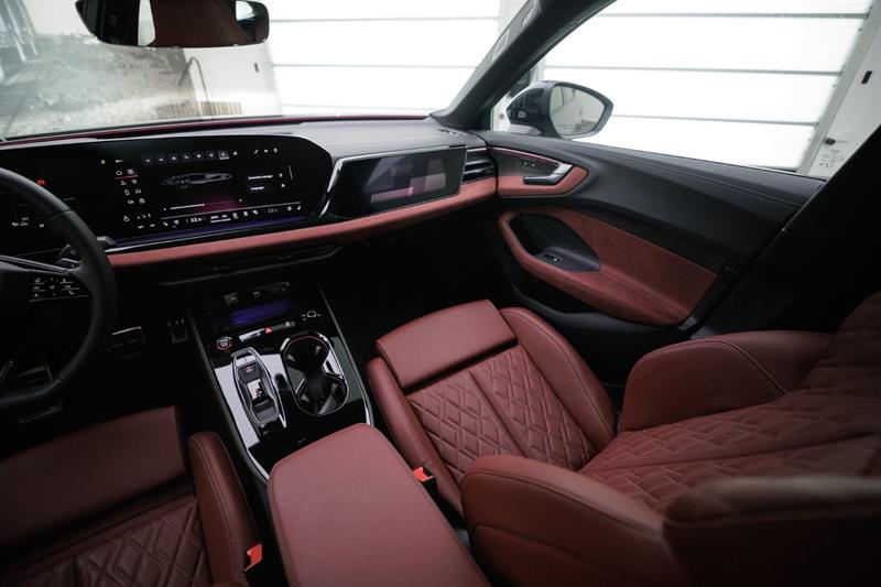 audi S5 2025 - 12