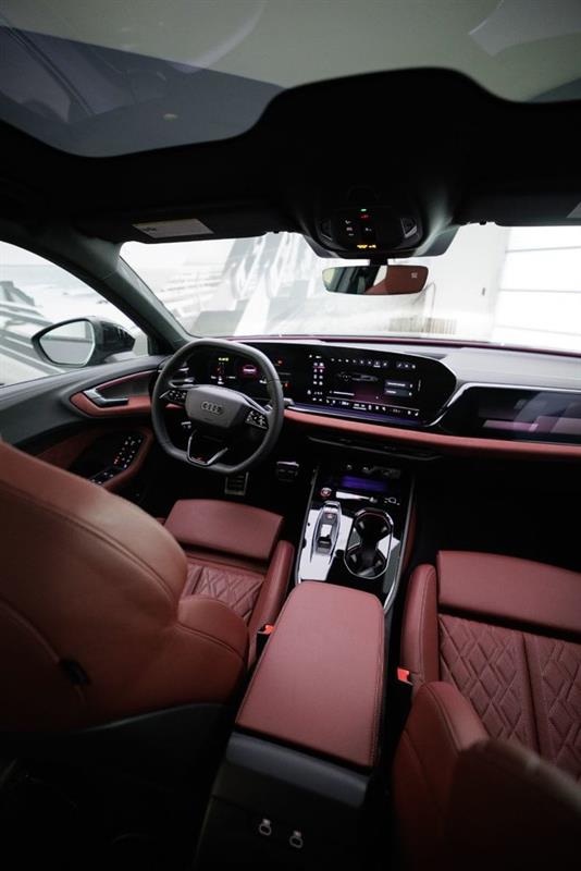 audi S5 2025 - 13