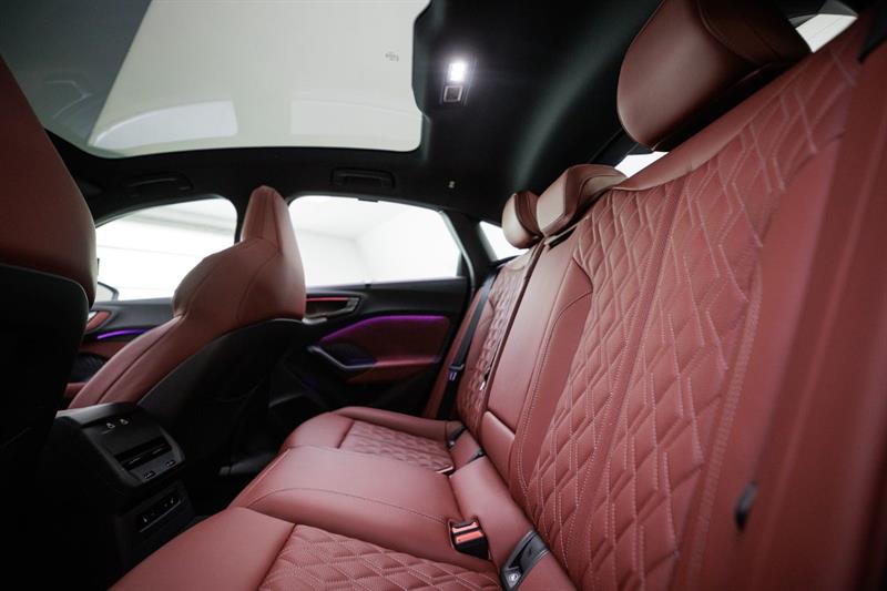 audi S5 2025 - 15