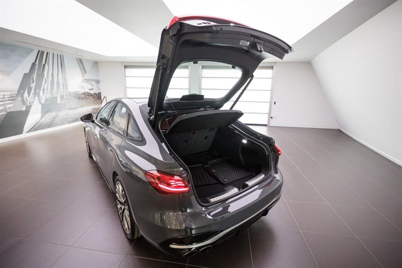 audi S5 2025 - 16