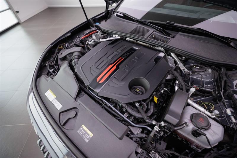 audi S5 2025 - 17