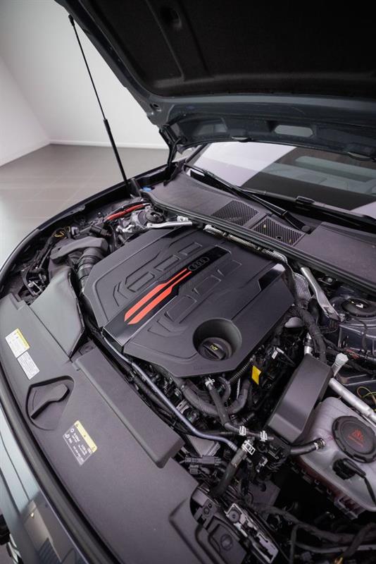 audi S5 2025 - 18
