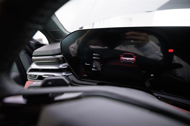 audi S5 2025 - 19
