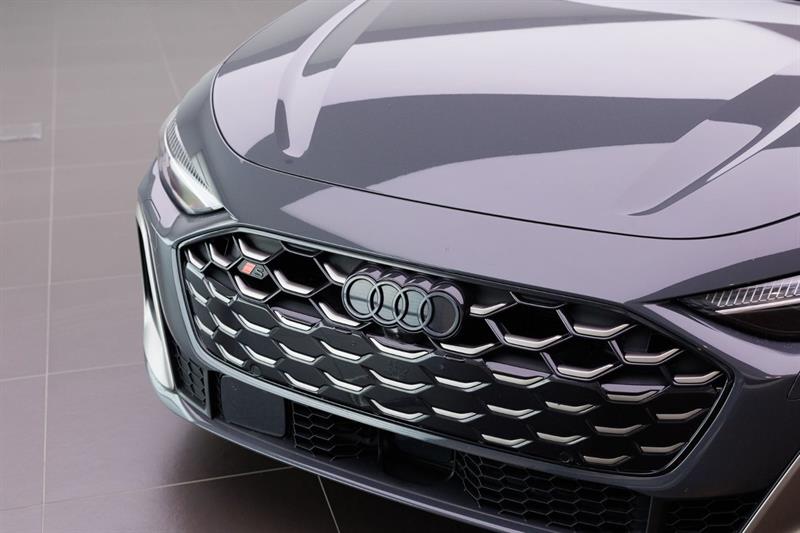 audi S5 2025 - 21