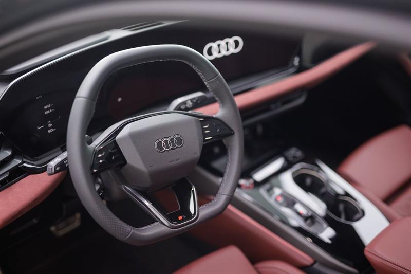 audi S5 2025 - 22