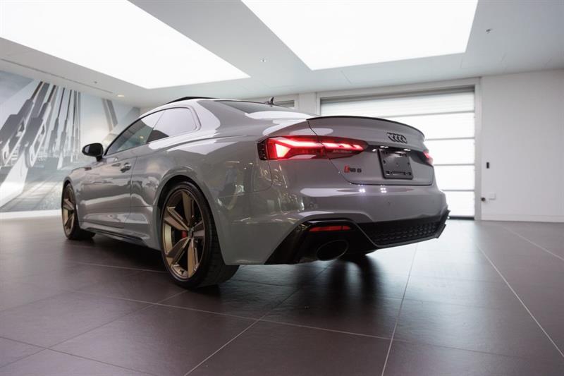 audi RS 5 Coupé 2024 - 2