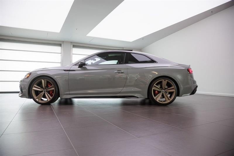 audi RS 5 Coupé 2024 - 3