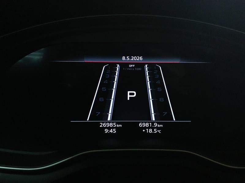 audi RS 5 Coupé 2024 - 5