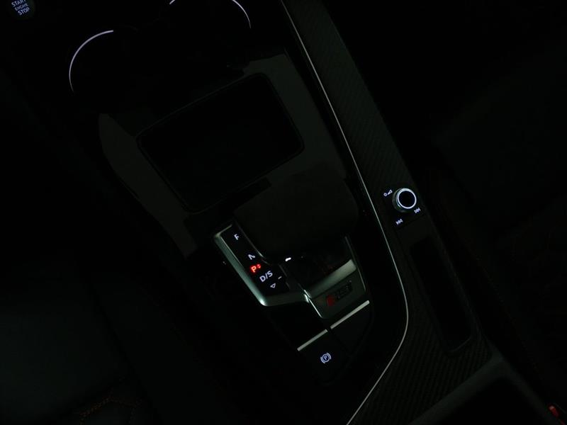 audi RS 5 Coupé 2024 - 8