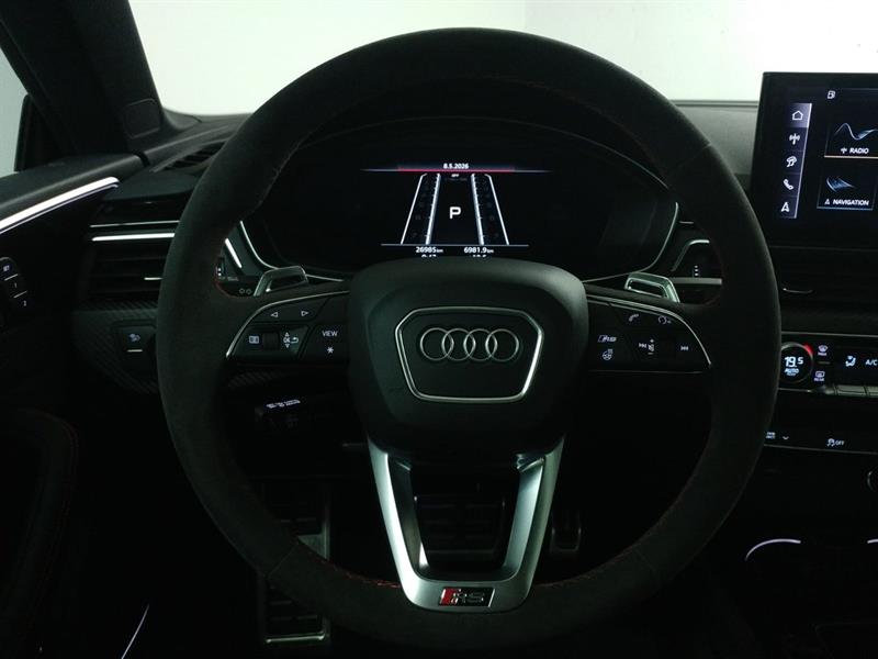 audi RS 5 Coupé 2024 - 9
