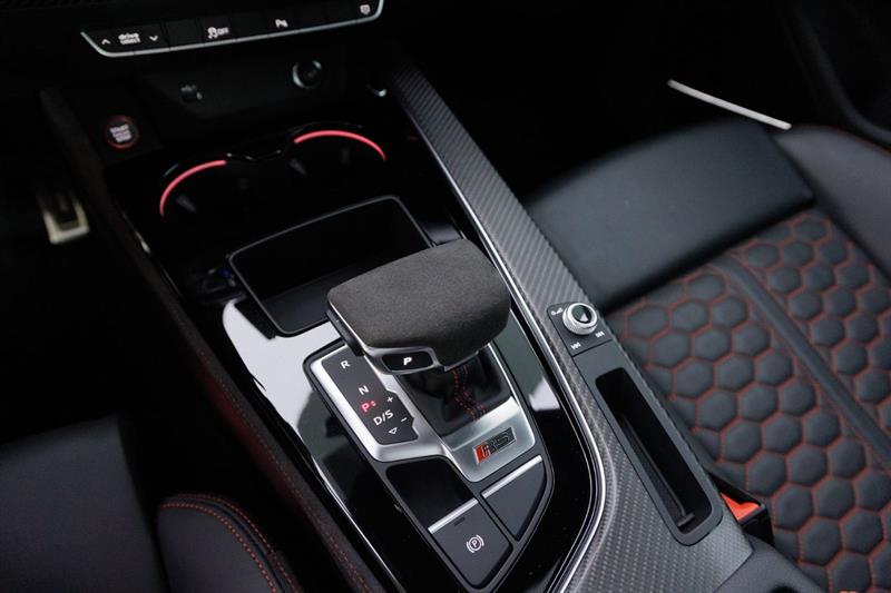 audi RS 5 Coupé 2024 - 11